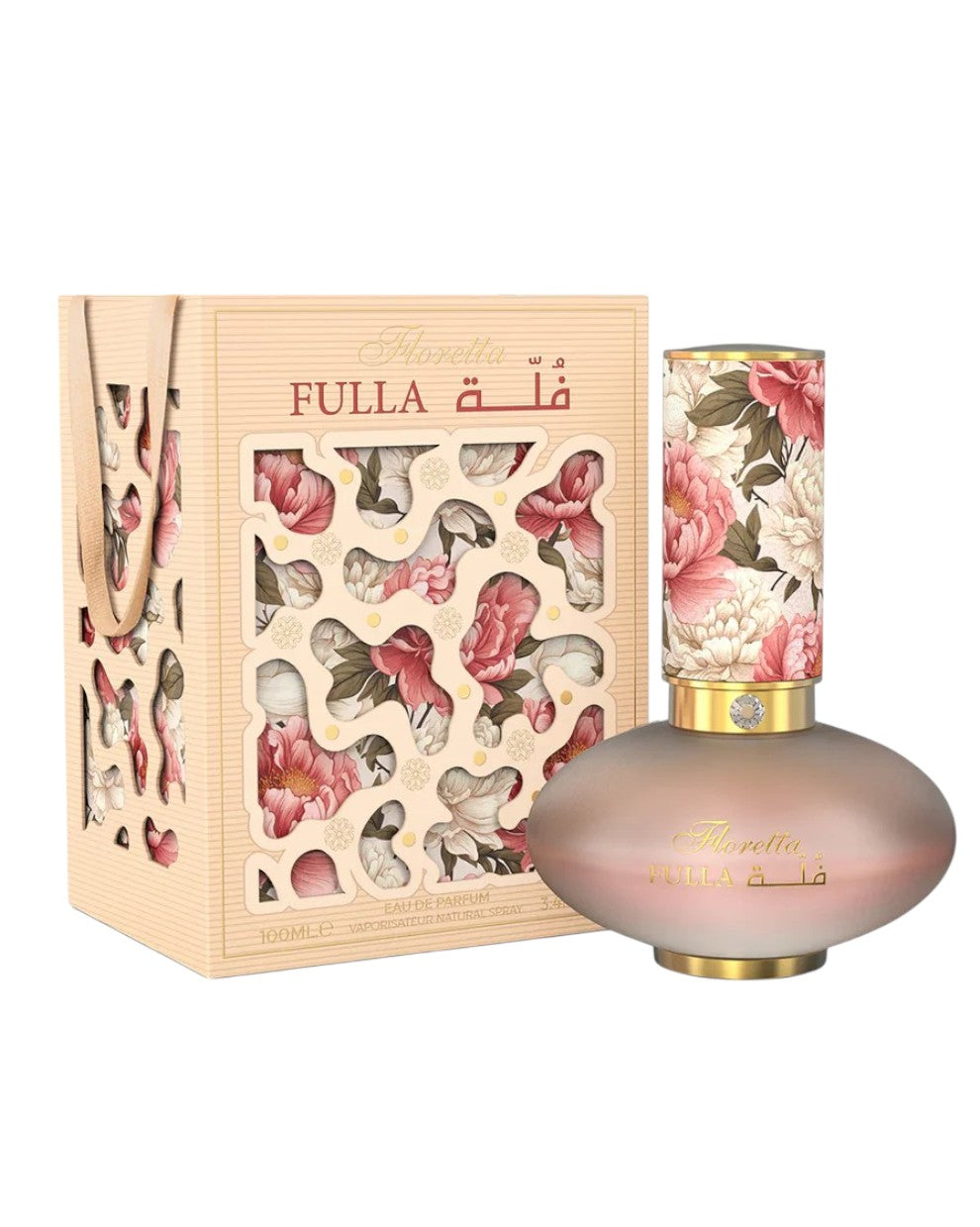 Floretta Fulla Perfume