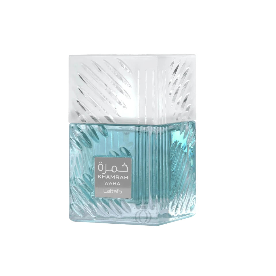 Khamrah Waha Eau de Parfum