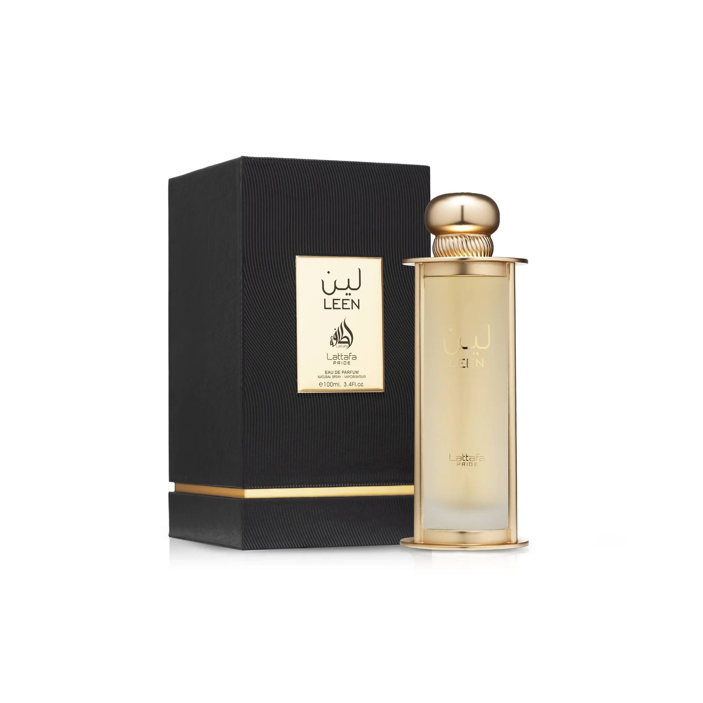 Lattafa Pride Leen Eau de Parfume