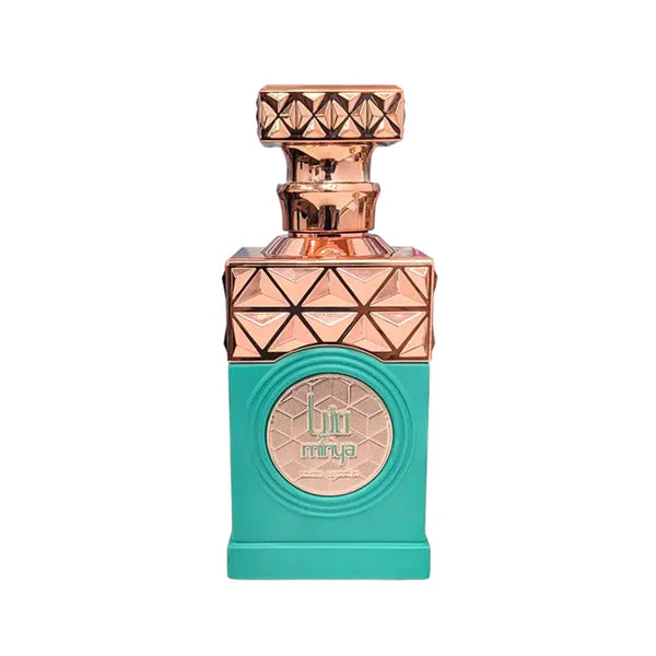 MINYA Paris corner perfume