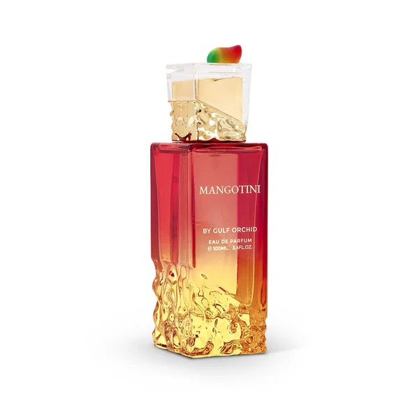 MANGOTINI - GULF ORCHID