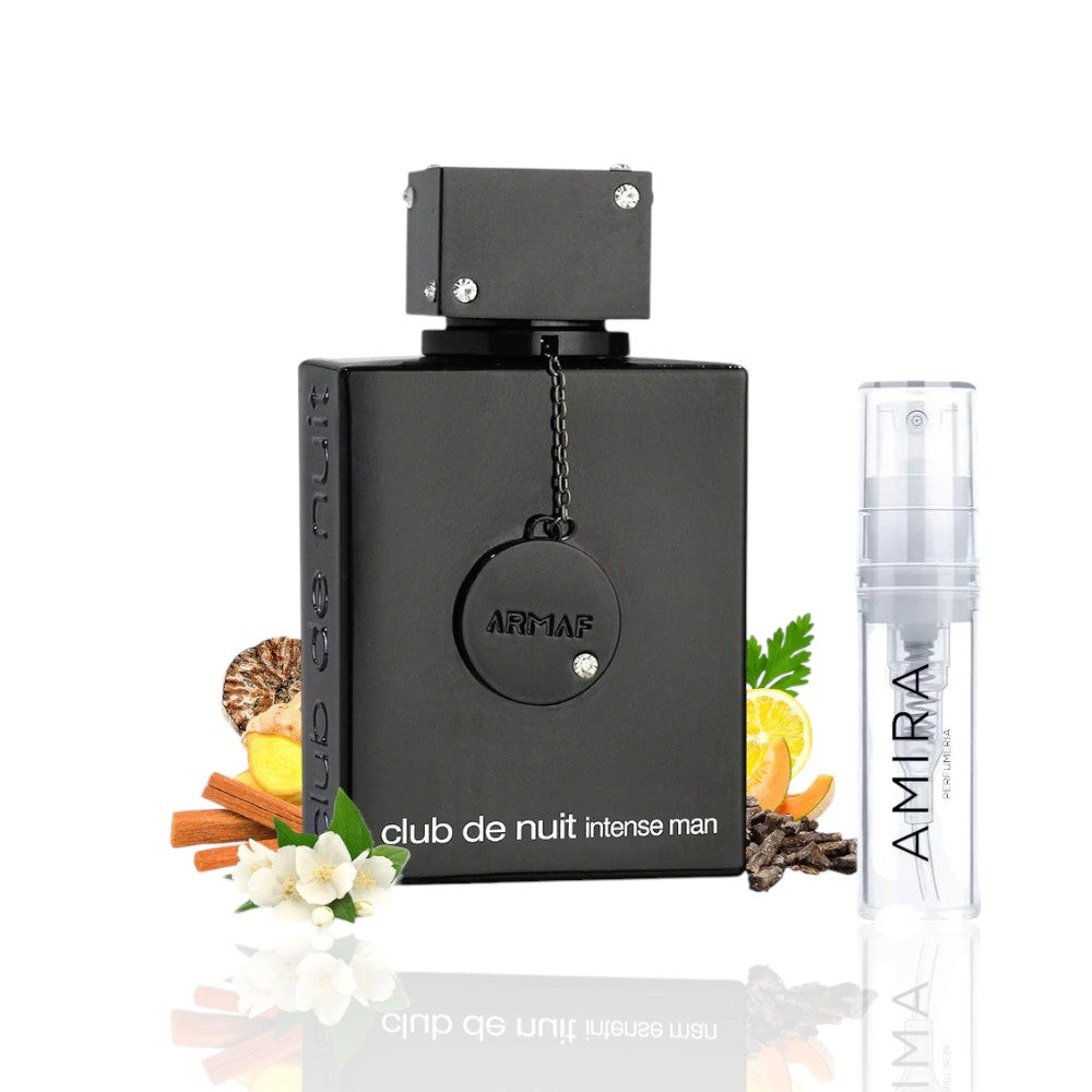 Club de Nuit Intense Man armaf