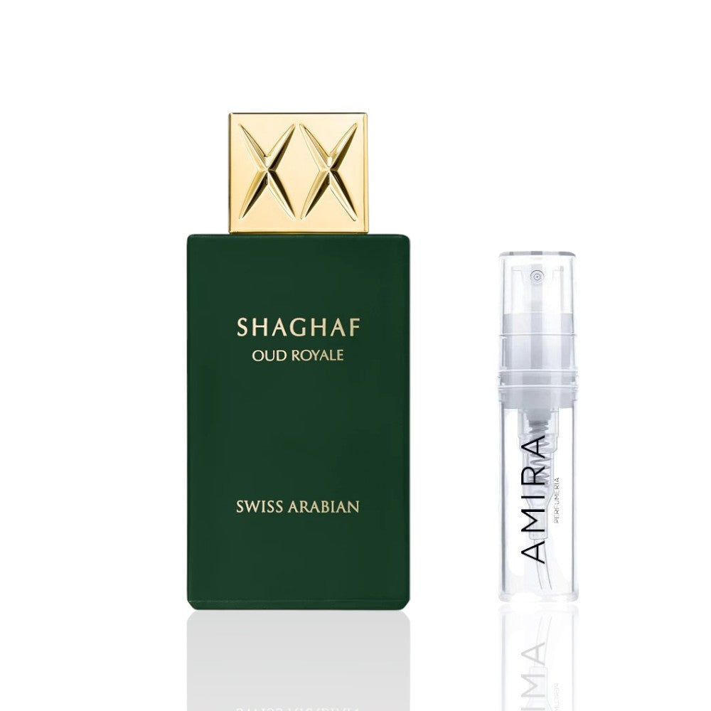 SHAGHAF OUD ROYALE