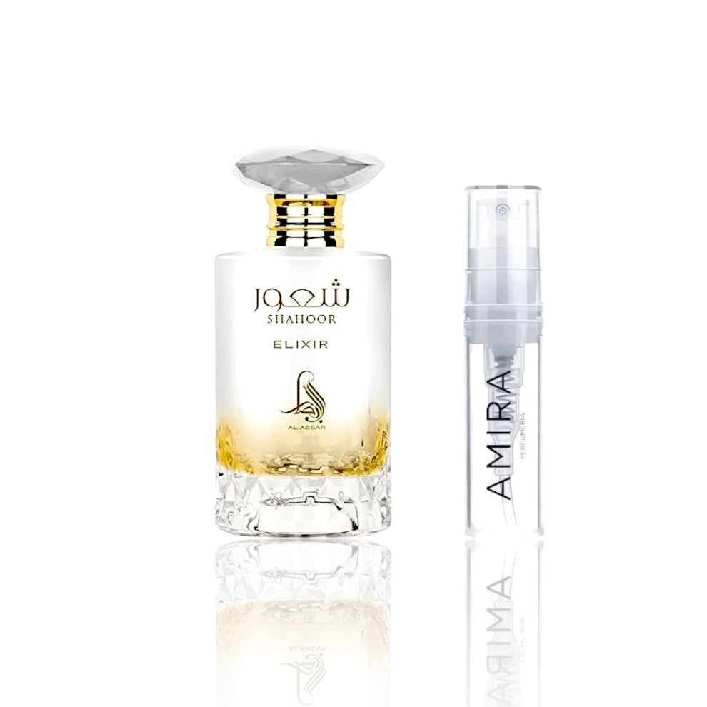Al Absar Shahoor Elixir parfum