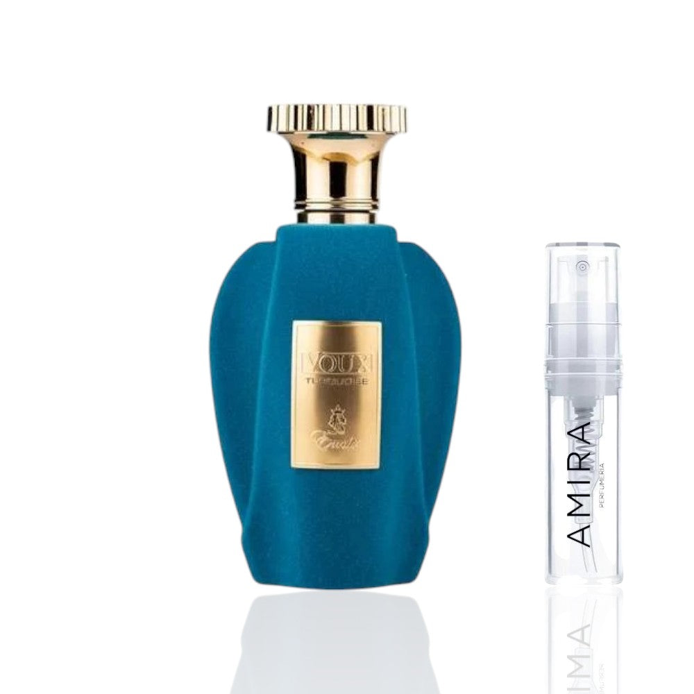 Emir Voux Turquoise Eau de Parfum