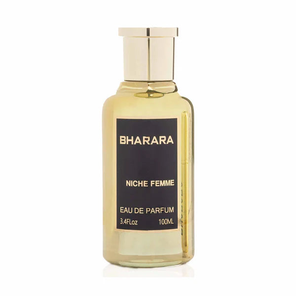 Bharara Niche Femme EDP 100 ML Perfume