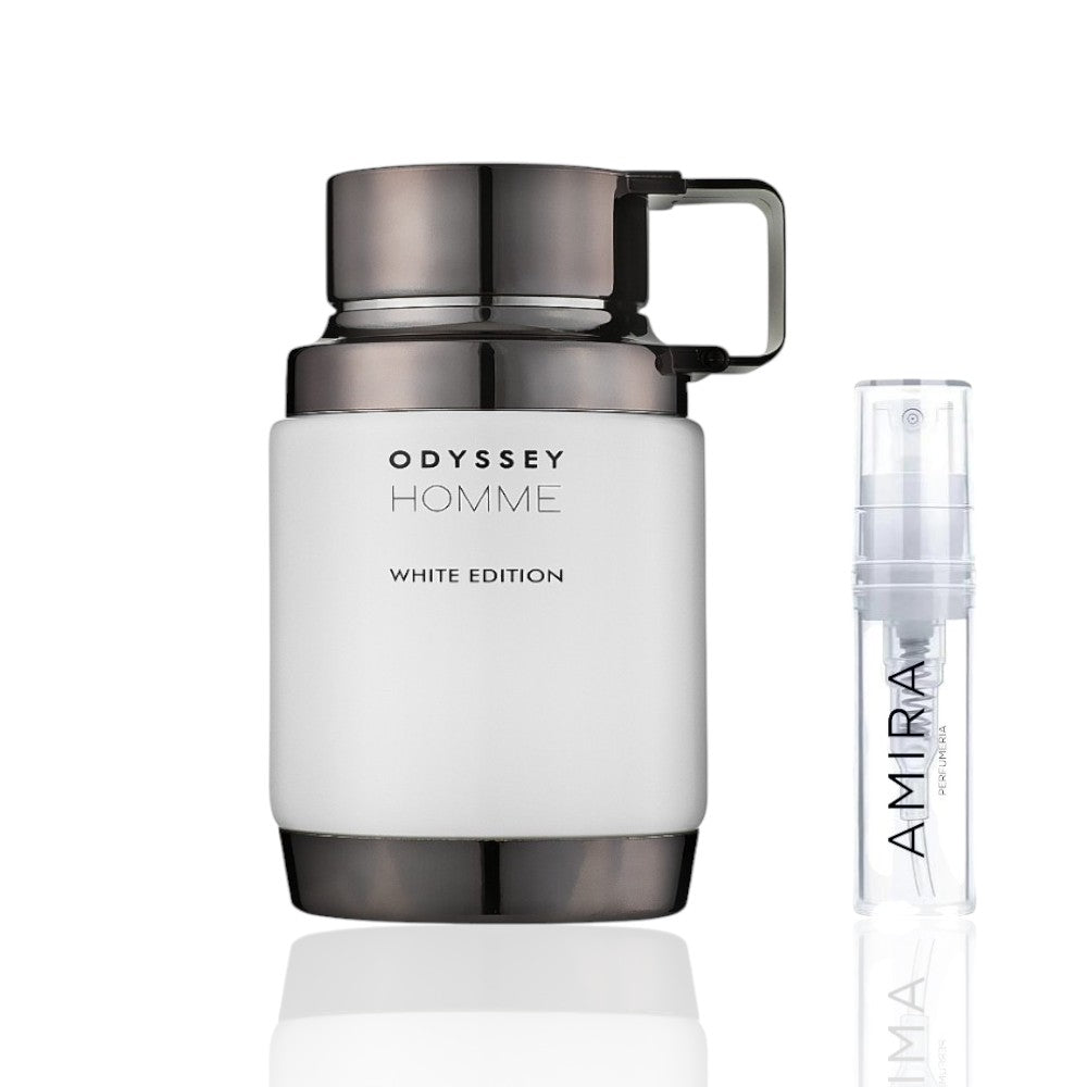Armaf Odyssey Homme White
