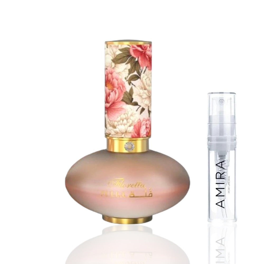 Floretta Fulla Perfume
