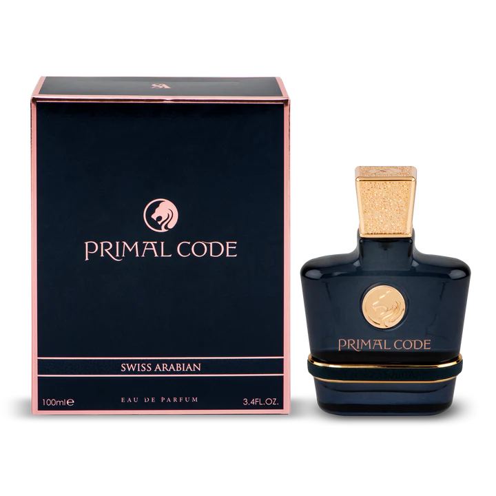 Primal Code