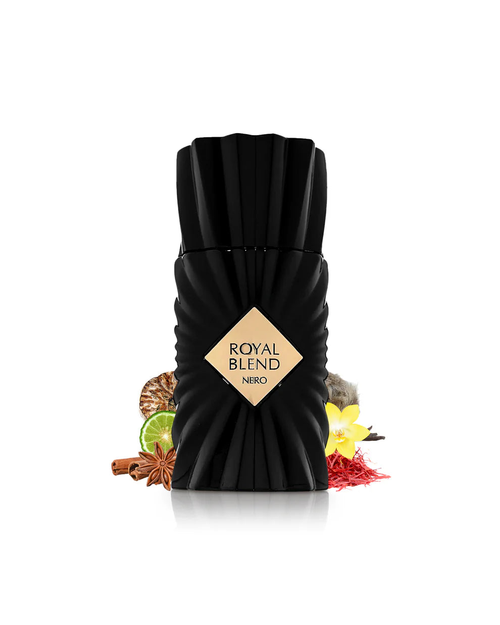 French Avenue Royal Blend NERO