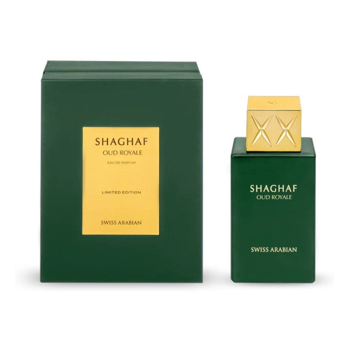 SHAGHAF OUD ROYALE