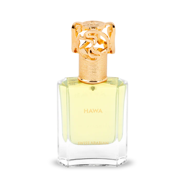 HAWA