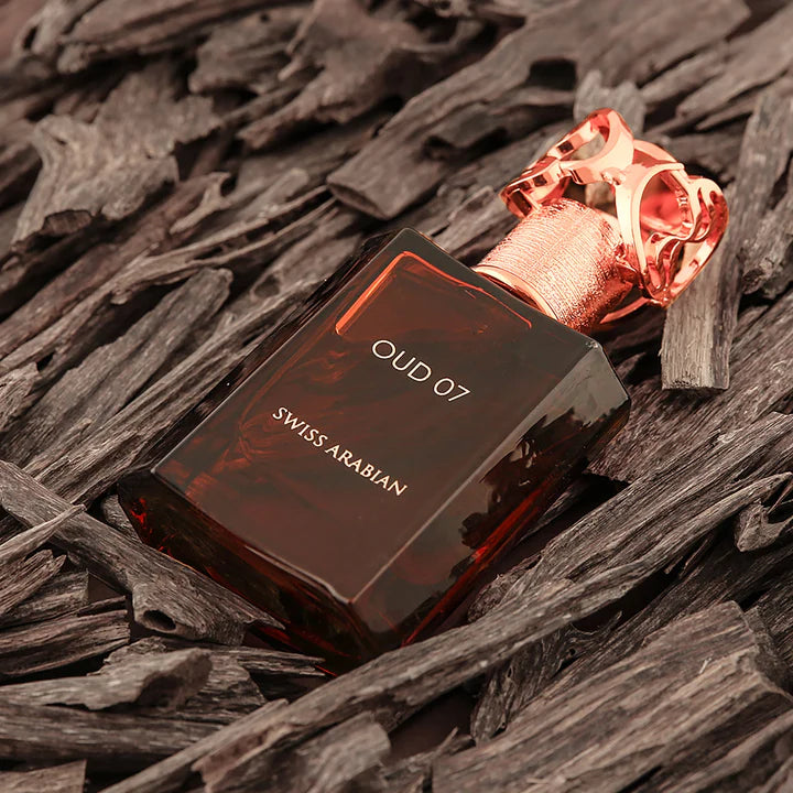 OUD 07