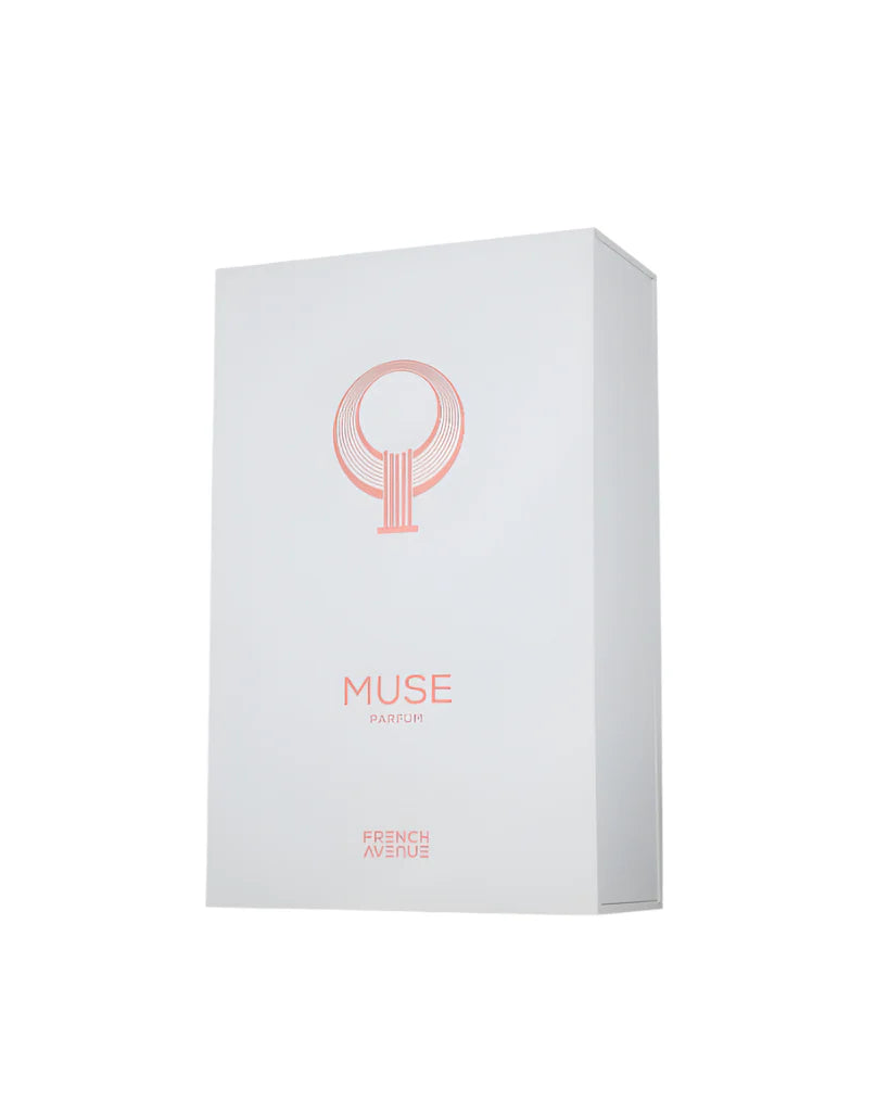 French Avenue Muse