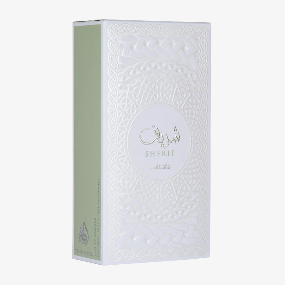 SHERIF - LATAFFA