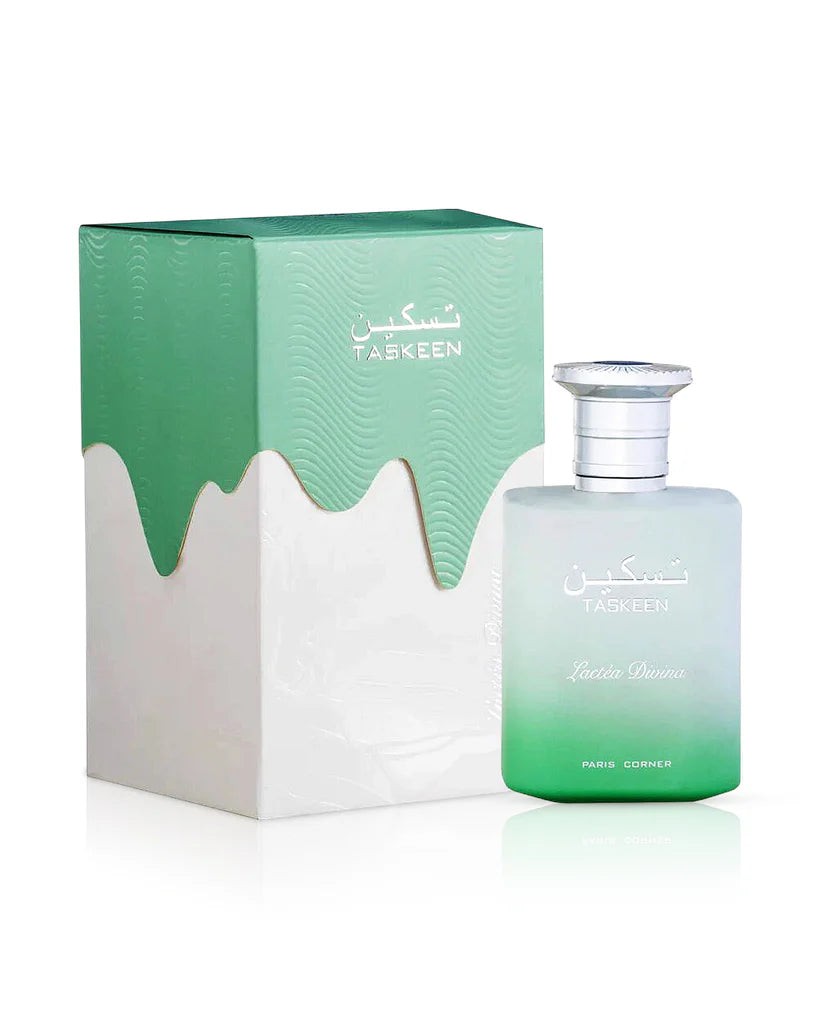 Taskeen Lactéa Divina Paris Corner