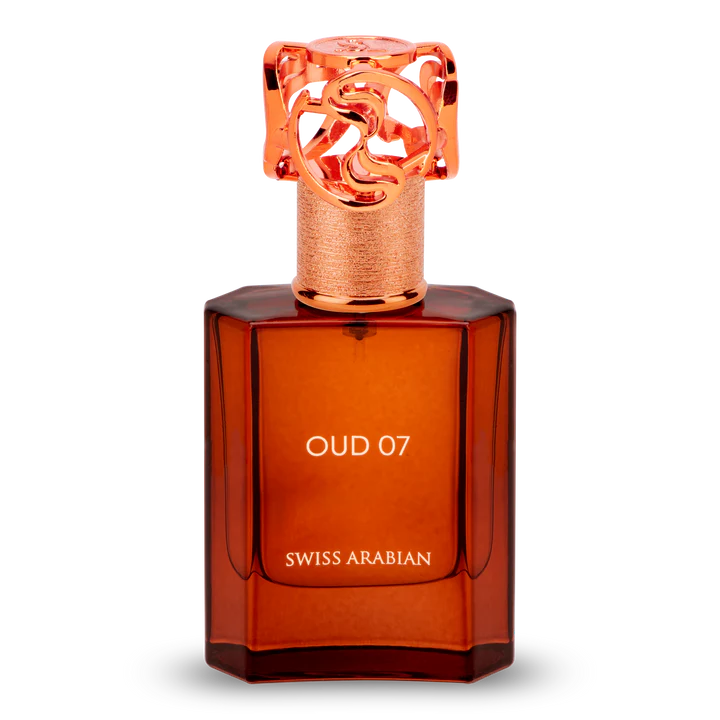 OUD 07