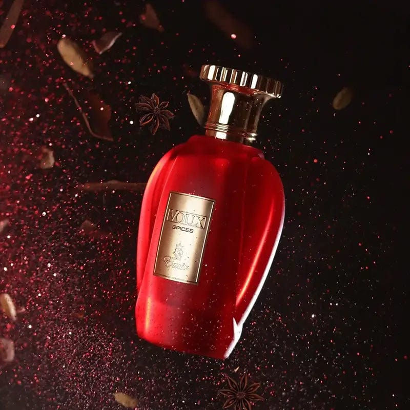 EMIR VOUX SPICES PARIS CORNER