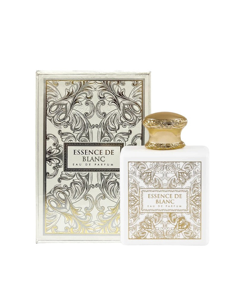 ESSENCE DE BLANC - FENCH AVENUE