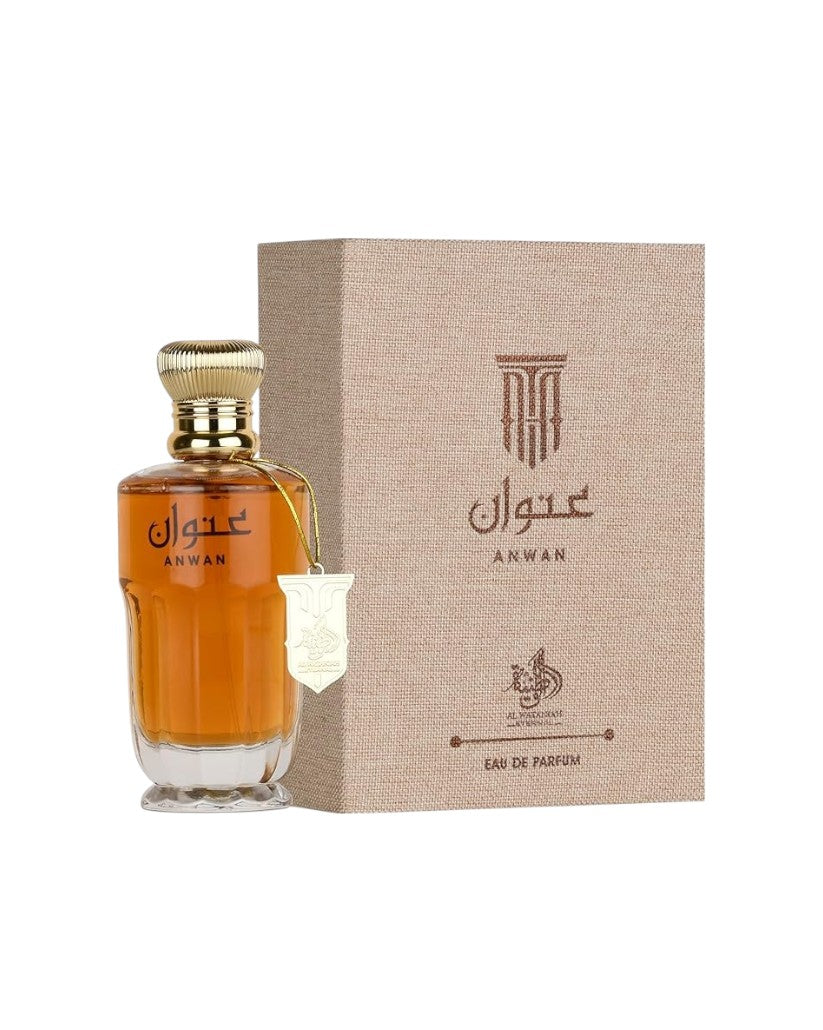 ANWAN -AL WATANIAH