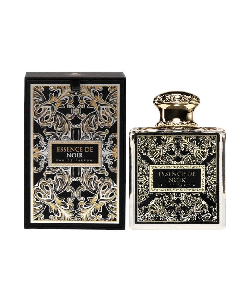 ESSENCE DE NOIR - FRENCH AVENUE