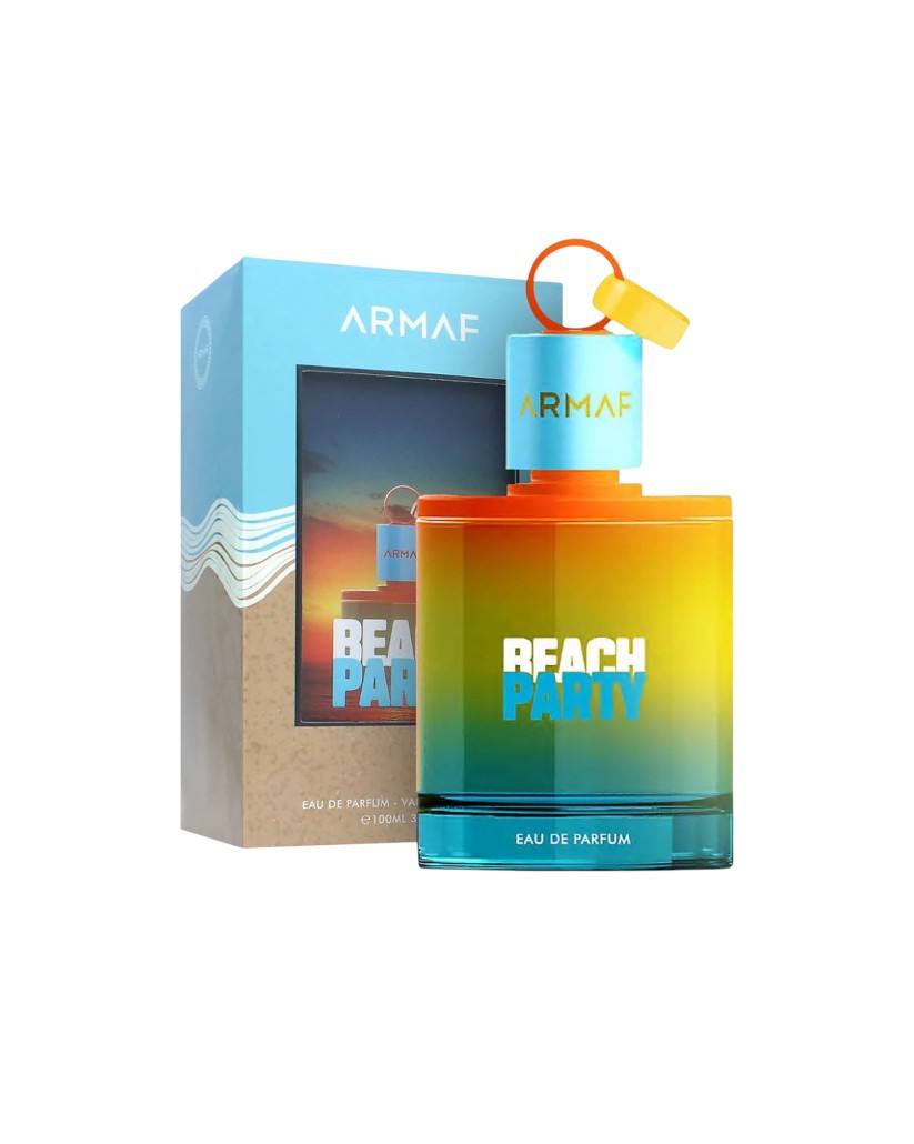 BEACH PARTY - ARMAF