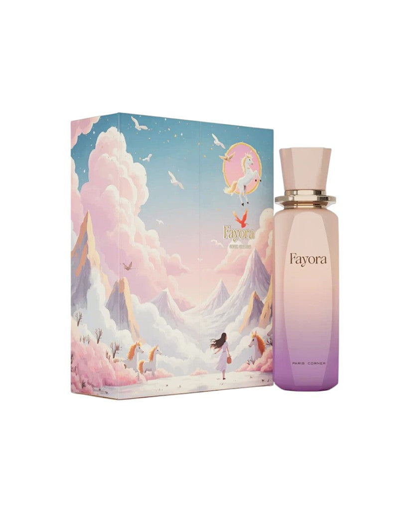 FAYORA - PARIS CORNER