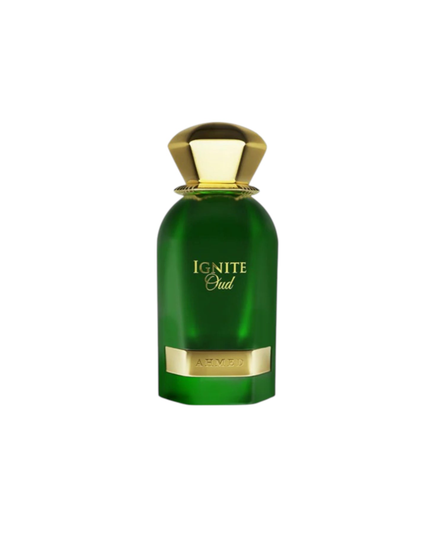 IGNITE OUD - AHMED AL MAGHRIBI