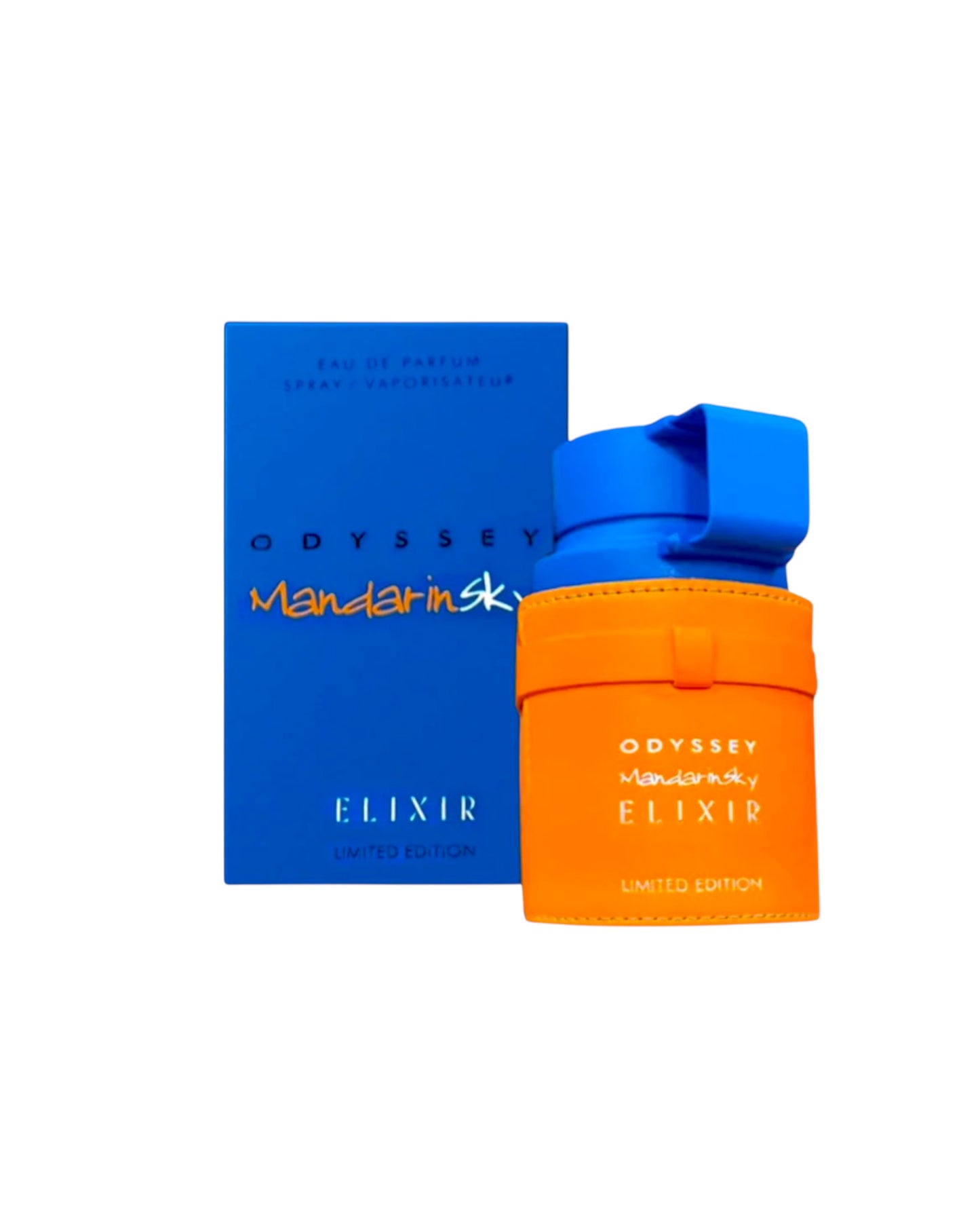 ODYSSEY MANDARIN SKY ELIXIR