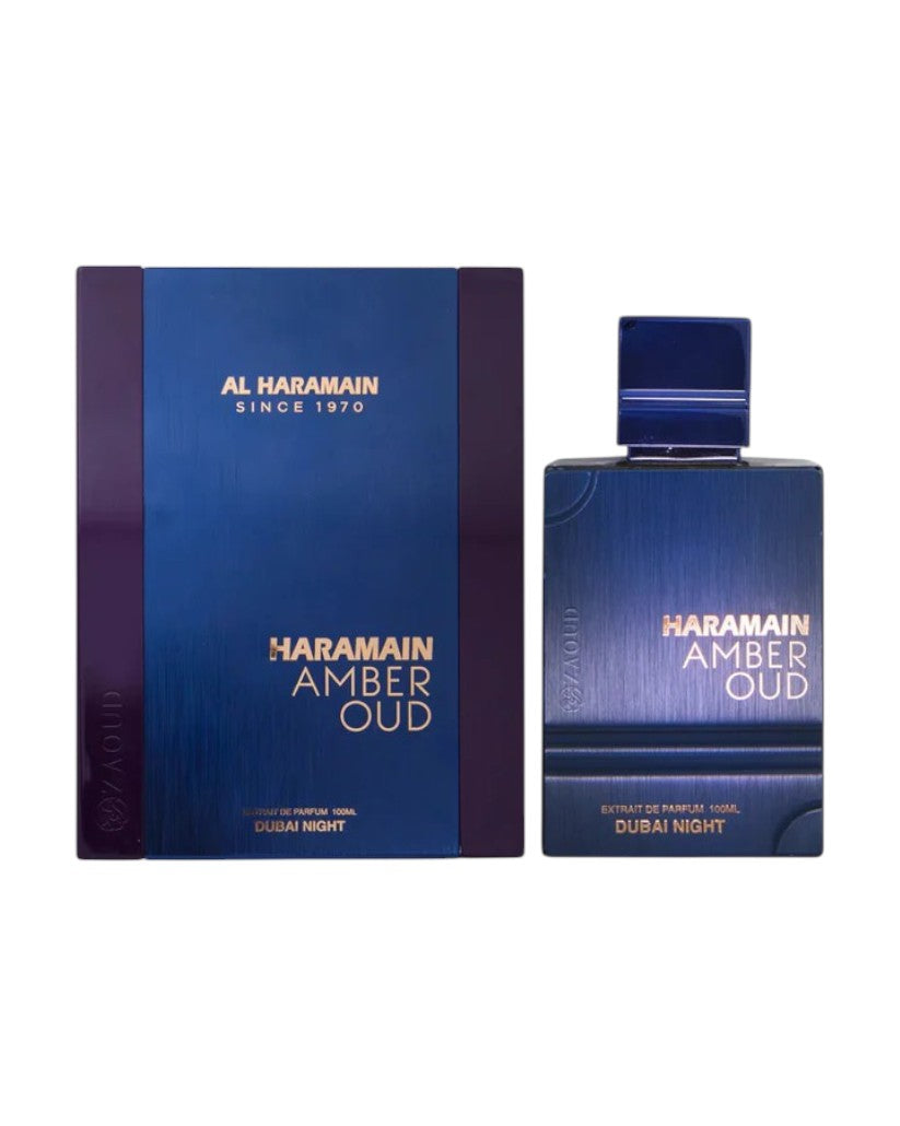 DUBAI NIGHT EXTRAIT DE PERFUM - AL HARAMAIN