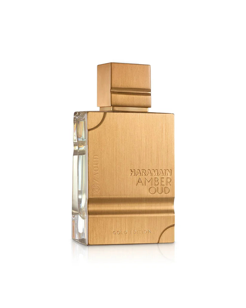 ÁMBAR OUD - AL HARAMAIN