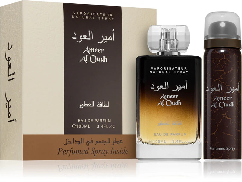 Lattafa Ameer Al Oudh