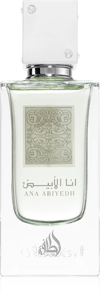 ANA ABIYEDH - LATAFFA
