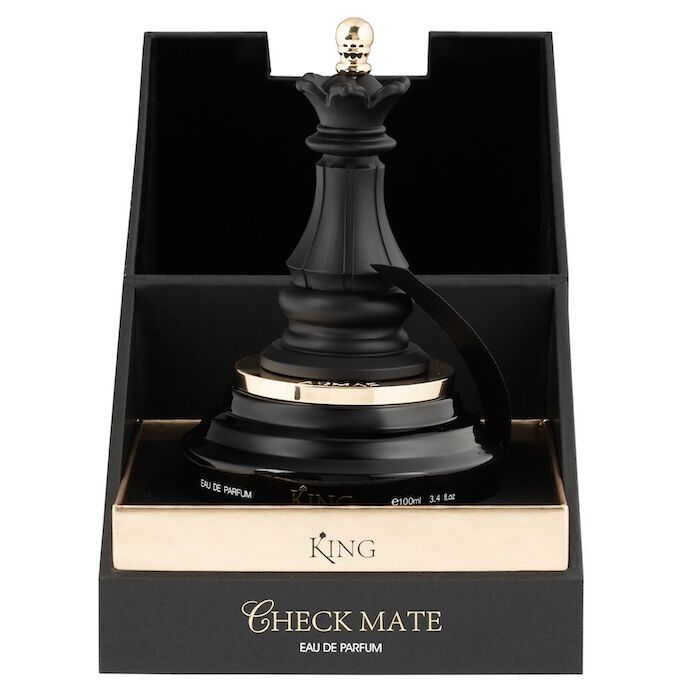 Armaf Check Mate King Eau de Parfum