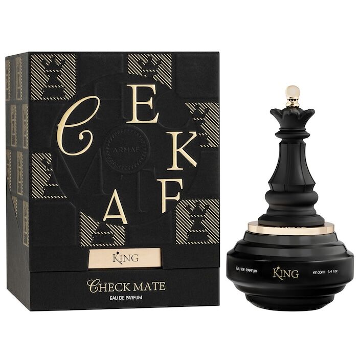 Armaf Check Mate King Eau de Parfum