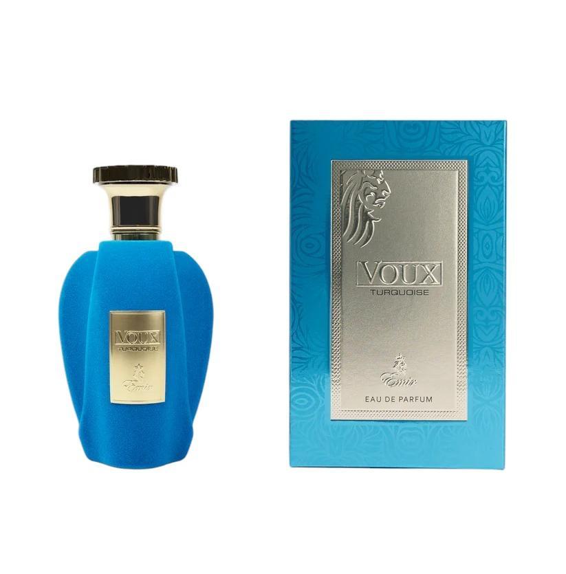 Emir Voux Turquoise Eau de Parfum