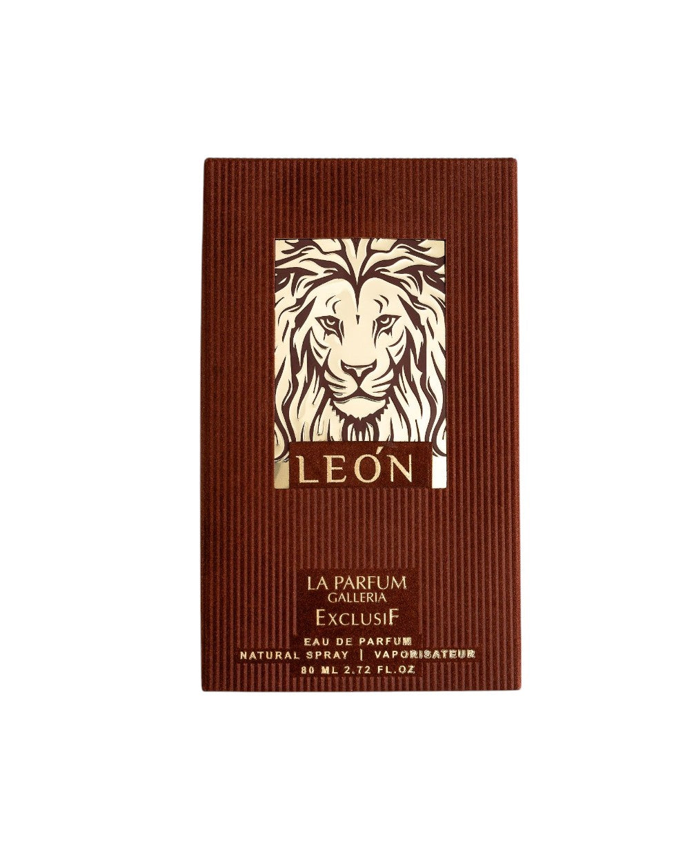 Perfume Leon (Exclusivo) / Eau de Parfum 80 ml de La Parfum Galleria