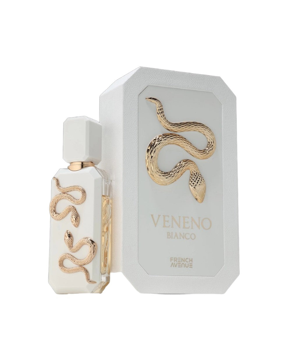 Veneno Bianco French Avenue