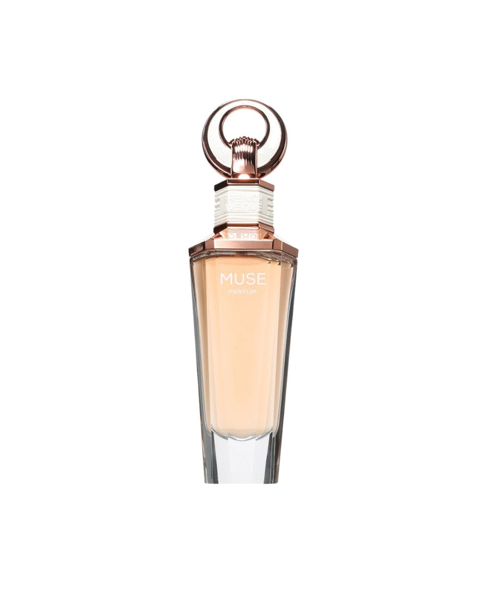 French Avenue Muse