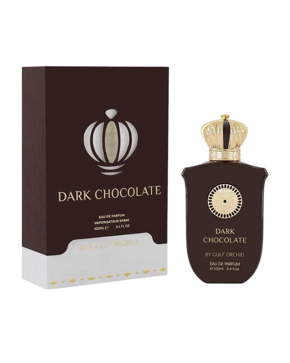 DARK CHOCOLATE