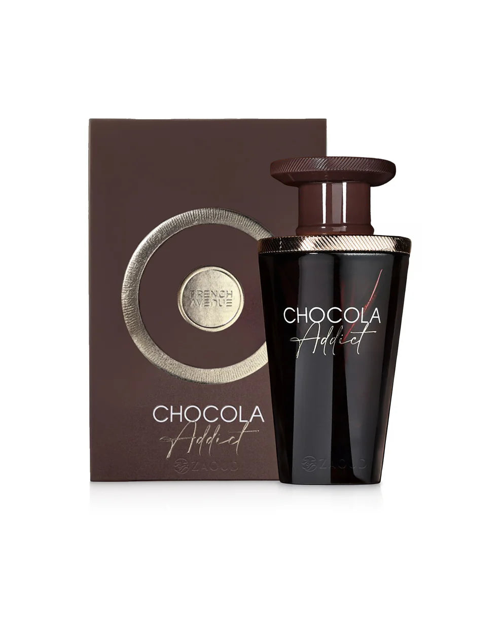 CHOCOLA ADDICT FRENCH AVENUE