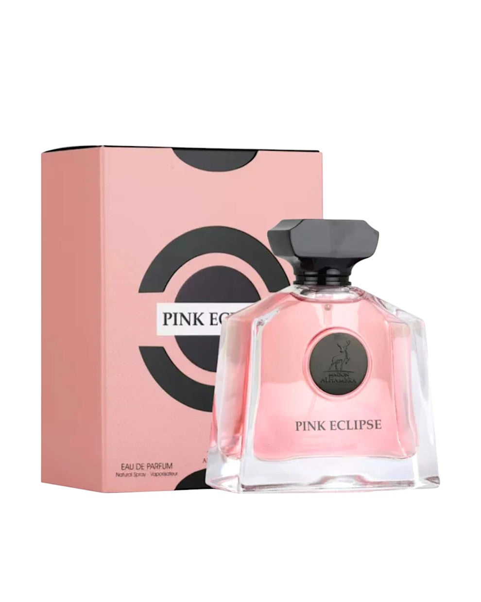 Maison Alhambra Pink Eclipse