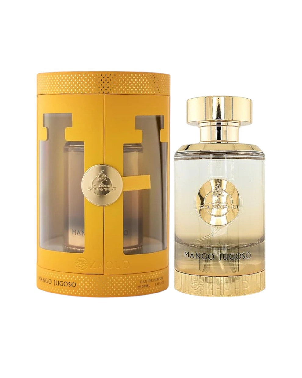 PARIS CORNER MANGO JUGOSO