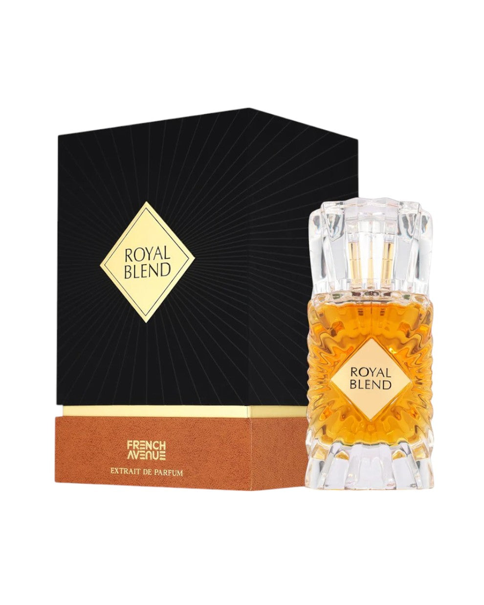 Royal Blend French Avenue