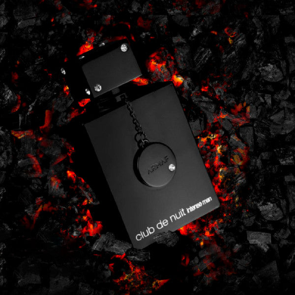 Armaf Club de Nuit Man Intense