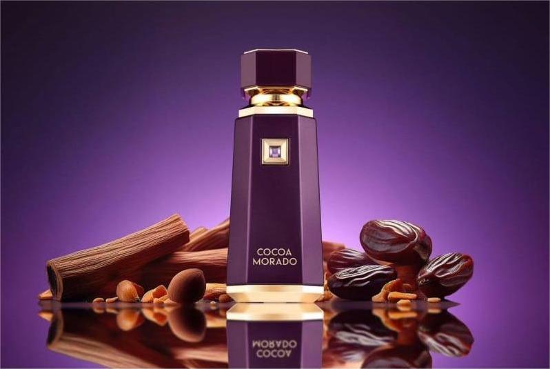 COCOA MORADO FRENCH AVENUE