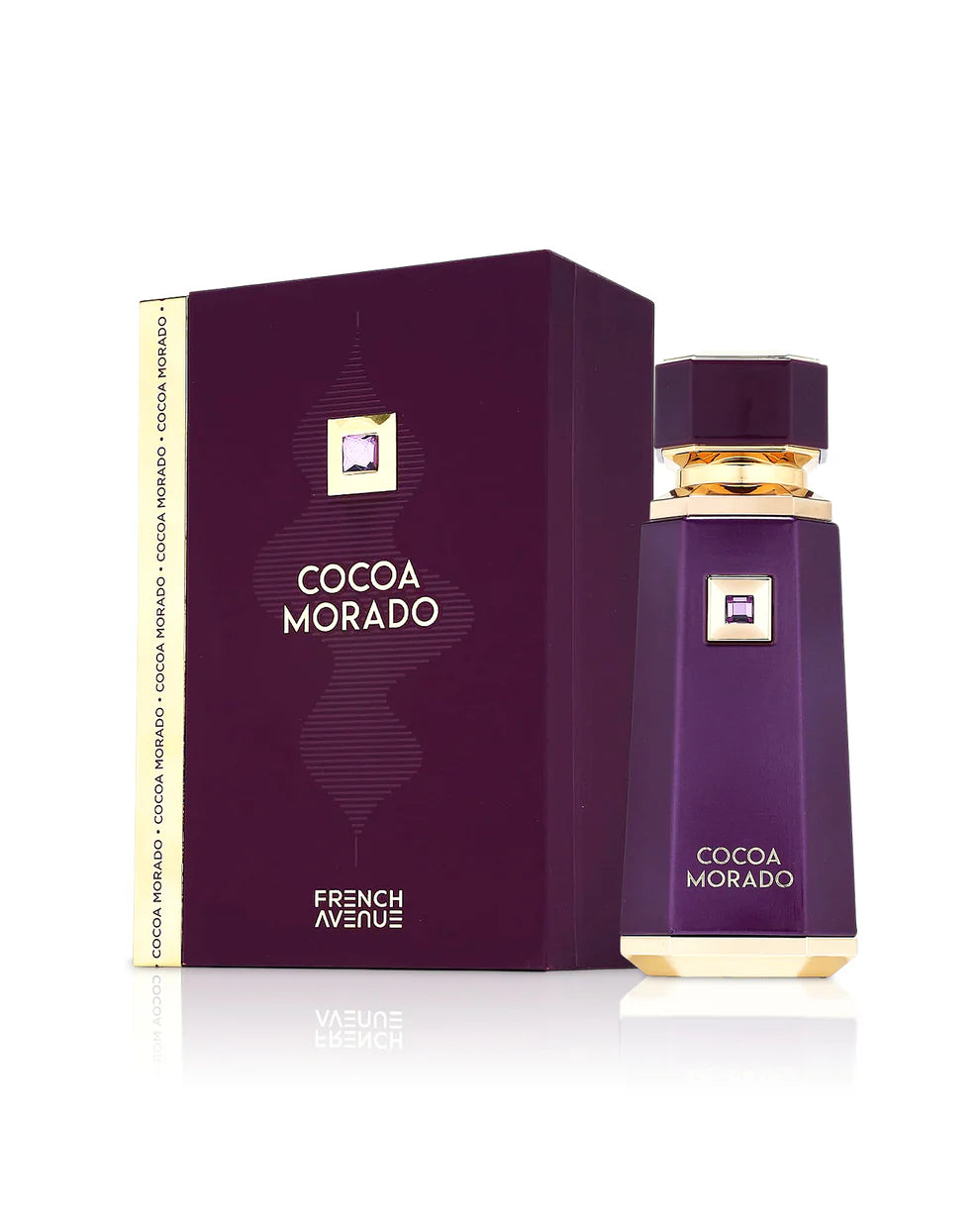COCOA MORADO FRENCH AVENUE