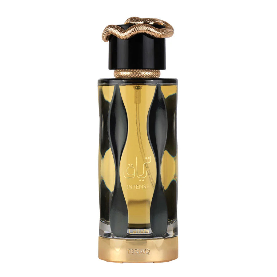 Lattafa Teriaq Intense EDP 100 ml