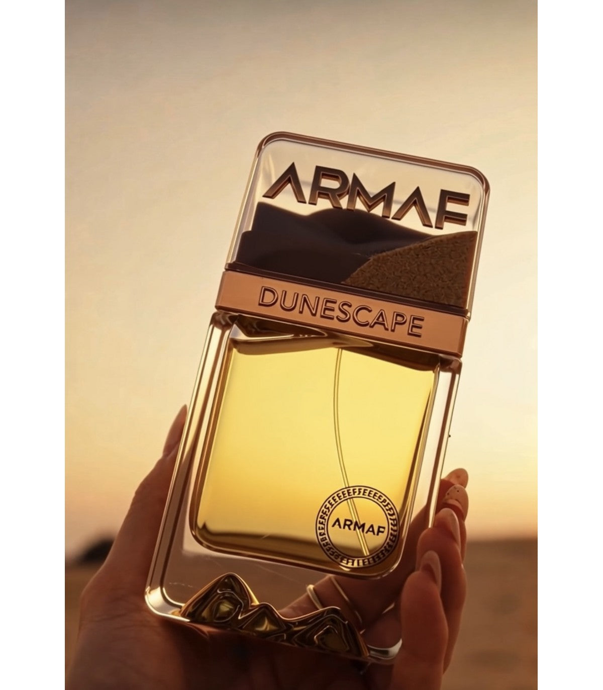Armaf Dunescape Extrait de Parfum