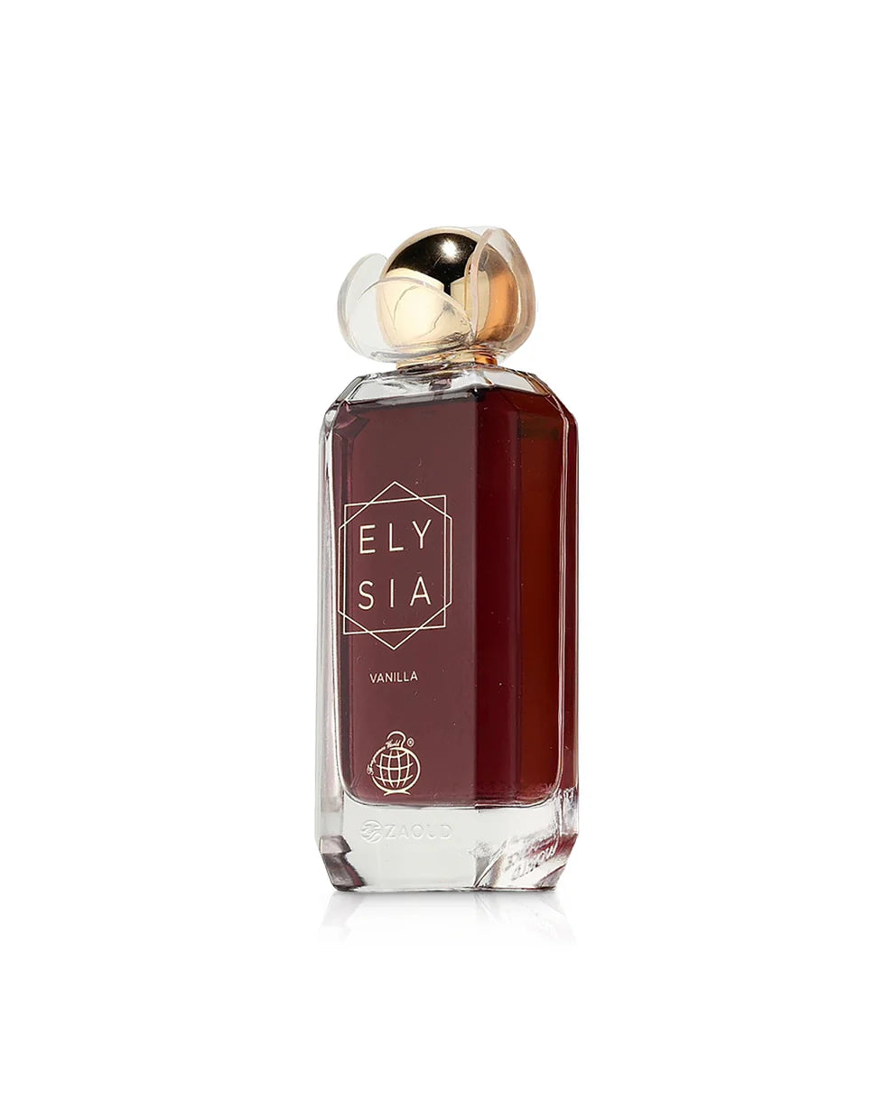 ELYSIA VAINILLA - FRAGANCE WORLD